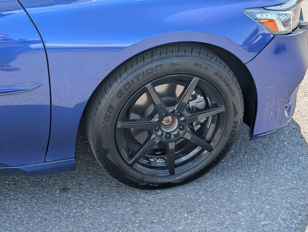Thumbnail: 2018 Honda Accord - 7