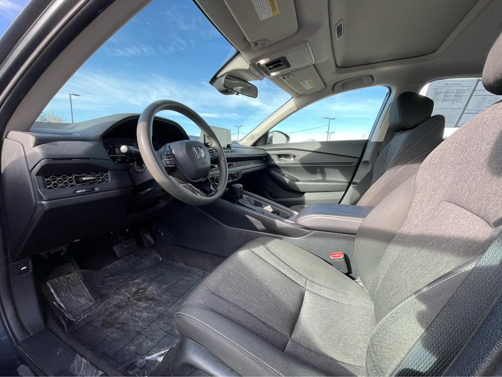 Thumbnail: 2023 Honda Accord - 6