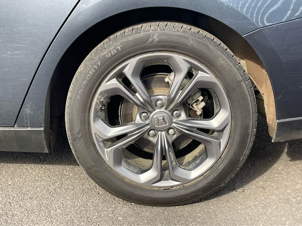 Thumbnail: 2023 Honda Accord - 7