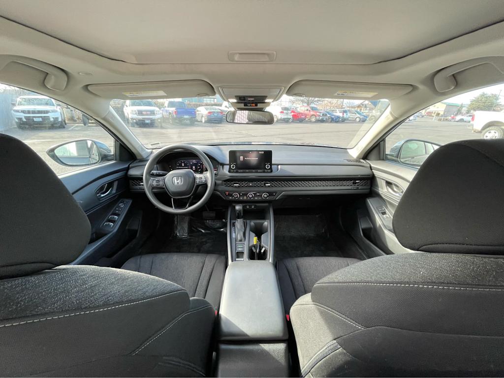 Thumbnail: 2023 Honda Accord - 2