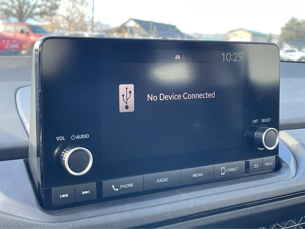 Thumbnail: 2023 Honda Accord - 12