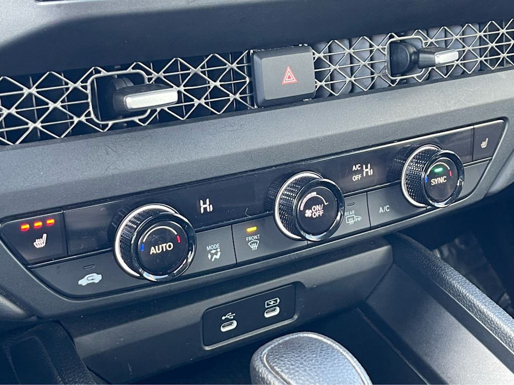 Thumbnail: 2023 Honda Accord - 19