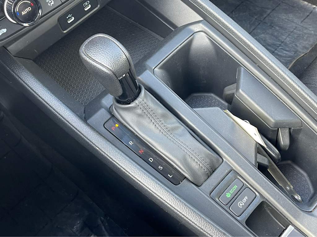 Thumbnail: 2023 Honda Accord - 13