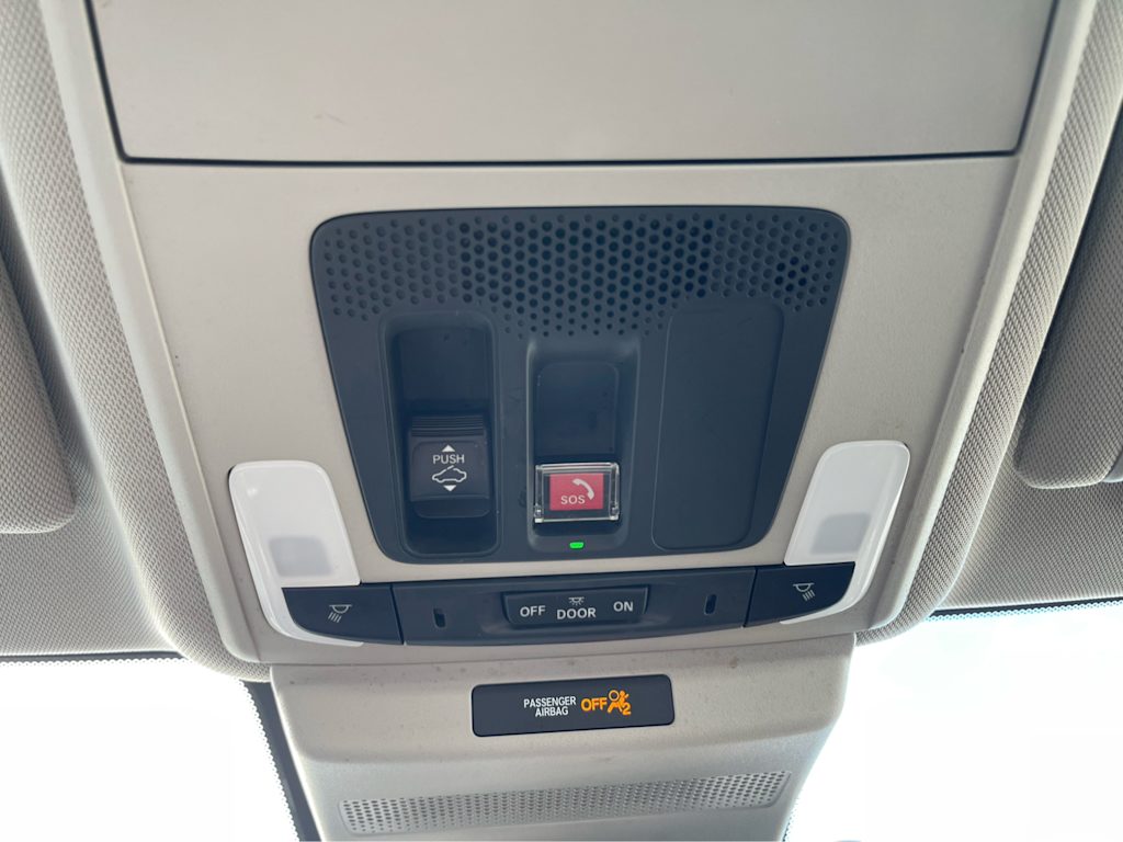 Thumbnail: 2023 Honda Accord - 21