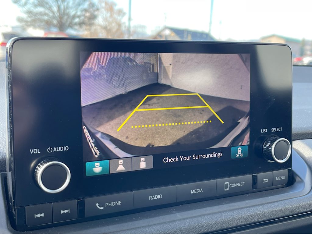 Thumbnail: 2023 Honda Accord - 22