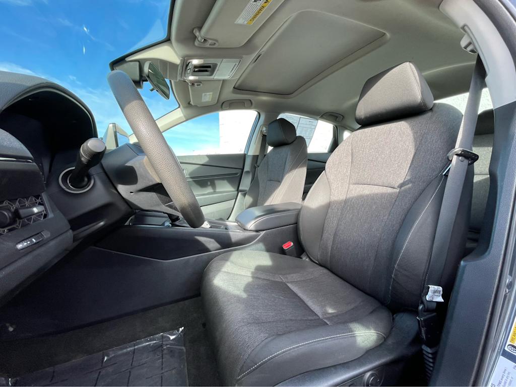 Thumbnail: 2023 Honda Accord - 9