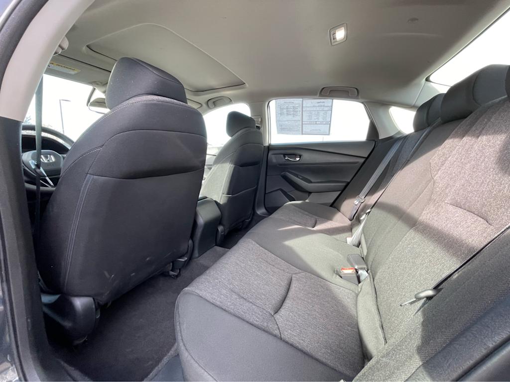 Thumbnail: 2023 Honda Accord - 11