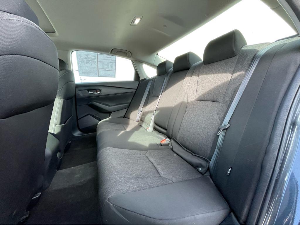 Thumbnail: 2023 Honda Accord - 23