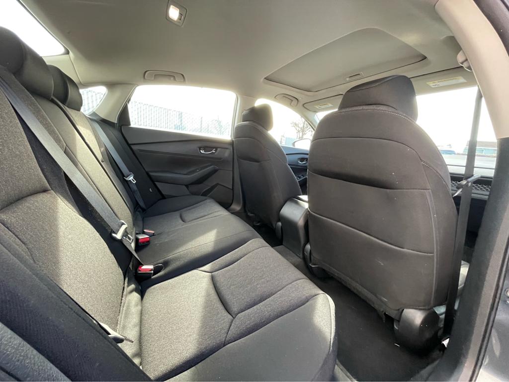 Thumbnail: 2023 Honda Accord - 24