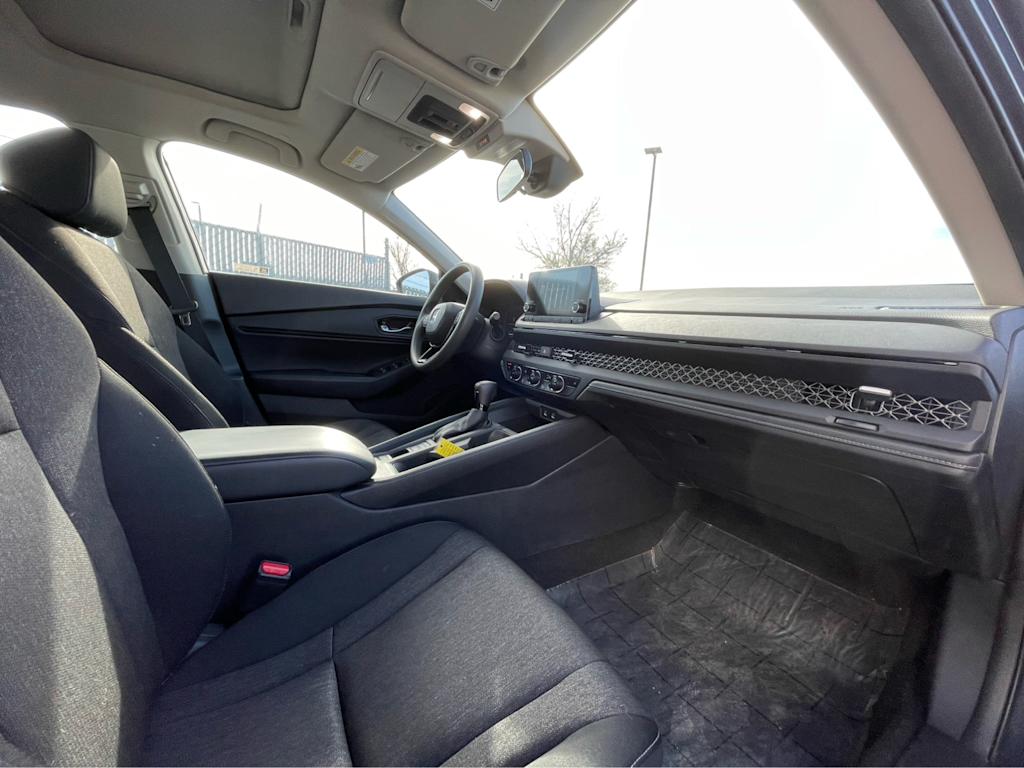 Thumbnail: 2023 Honda Accord - 10