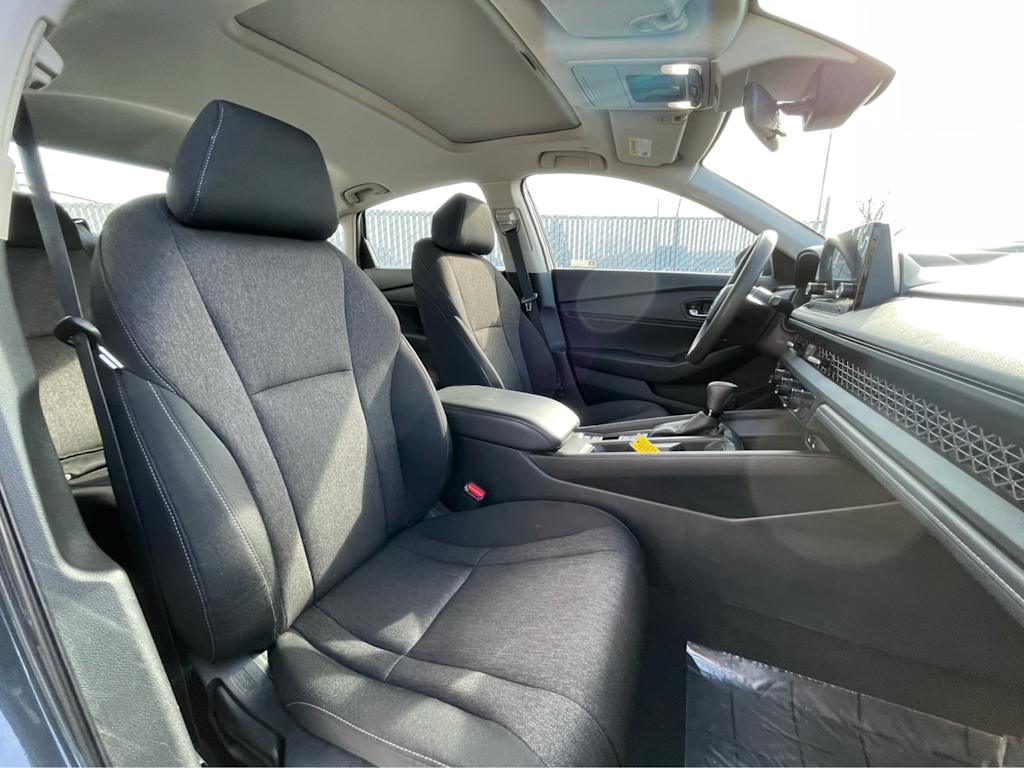 Thumbnail: 2023 Honda Accord - 26