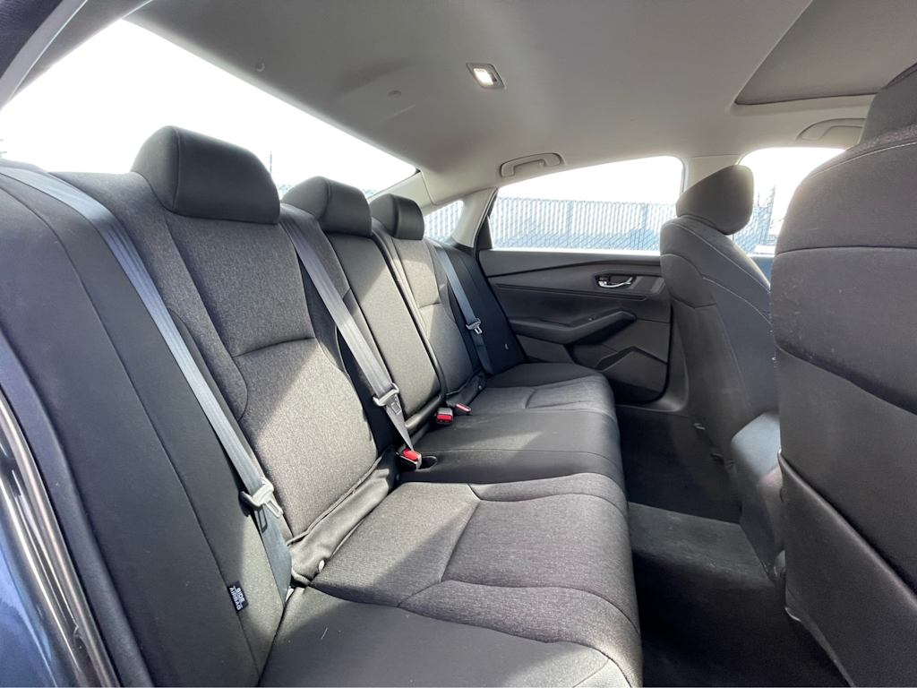 Thumbnail: 2023 Honda Accord - 25