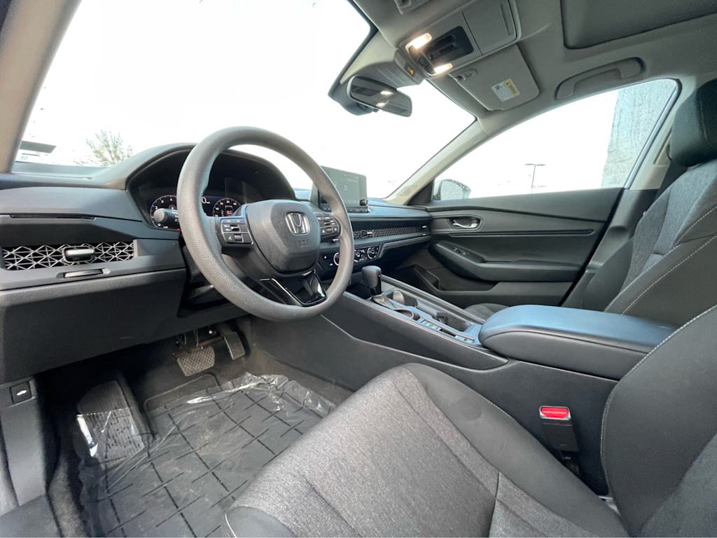 Thumbnail: 2023 Honda Accord - 2