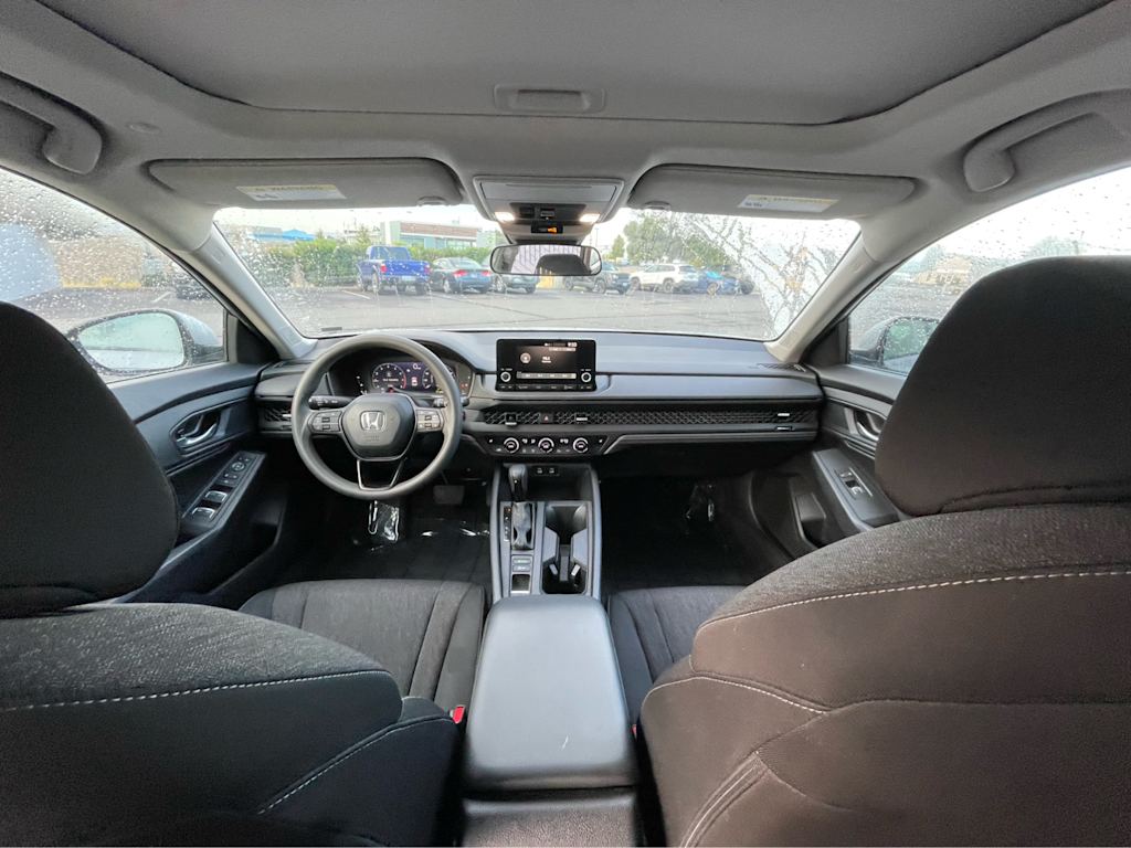 Thumbnail: 2023 Honda Accord - 8