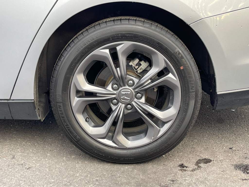 Thumbnail: 2023 Honda Accord - 7