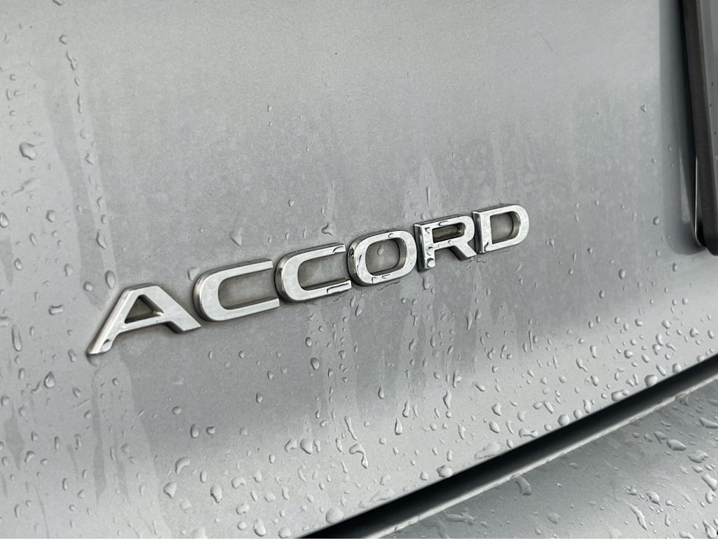 Thumbnail: 2023 Honda Accord - 19