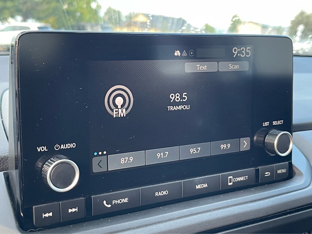 Thumbnail: 2023 Honda Accord - 14