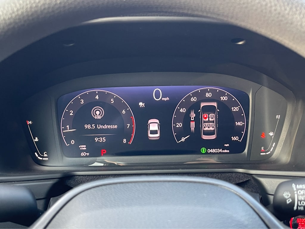 Thumbnail: 2023 Honda Accord - 16