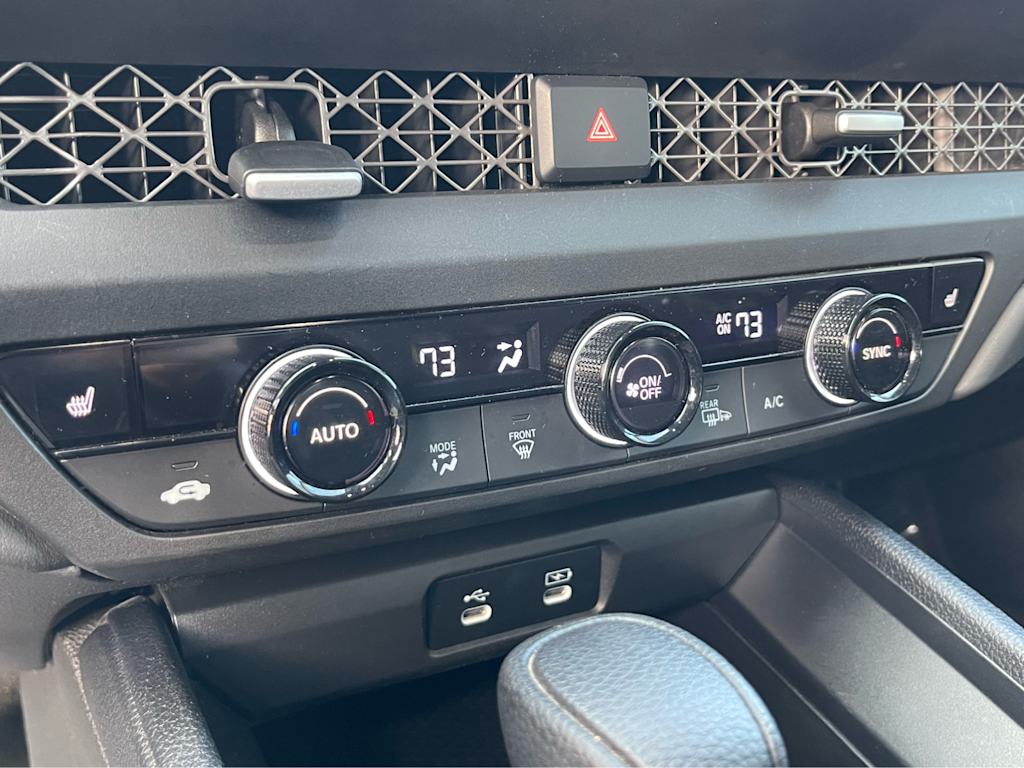 Thumbnail: 2023 Honda Accord - 20