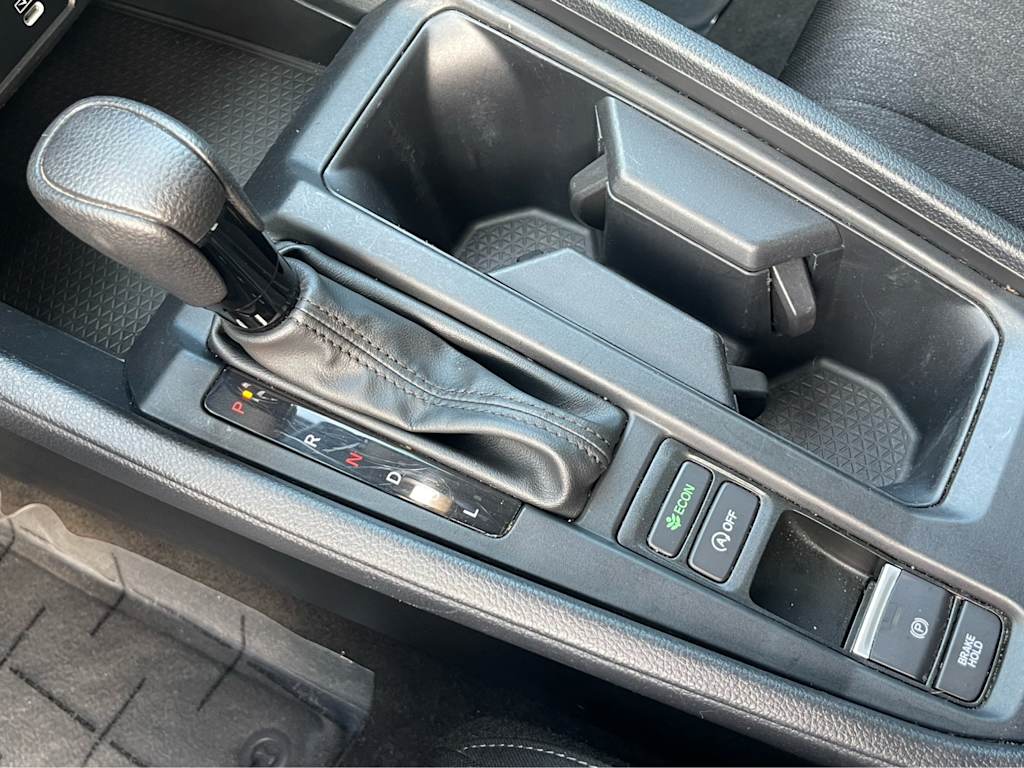 Thumbnail: 2023 Honda Accord - 15