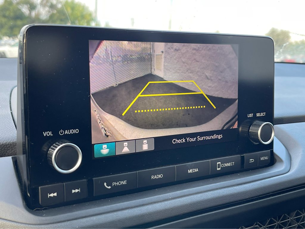 Thumbnail: 2023 Honda Accord - 22