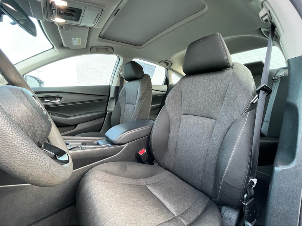 Thumbnail: 2023 Honda Accord - 9