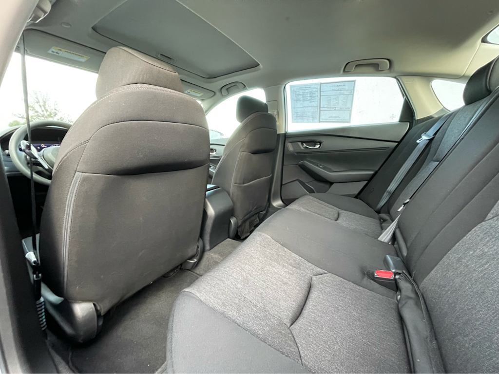 Thumbnail: 2023 Honda Accord - 11