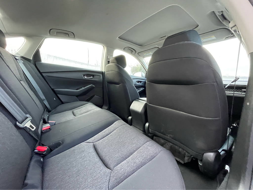 Thumbnail: 2023 Honda Accord - 24