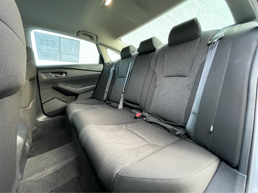 Thumbnail: 2023 Honda Accord - 23