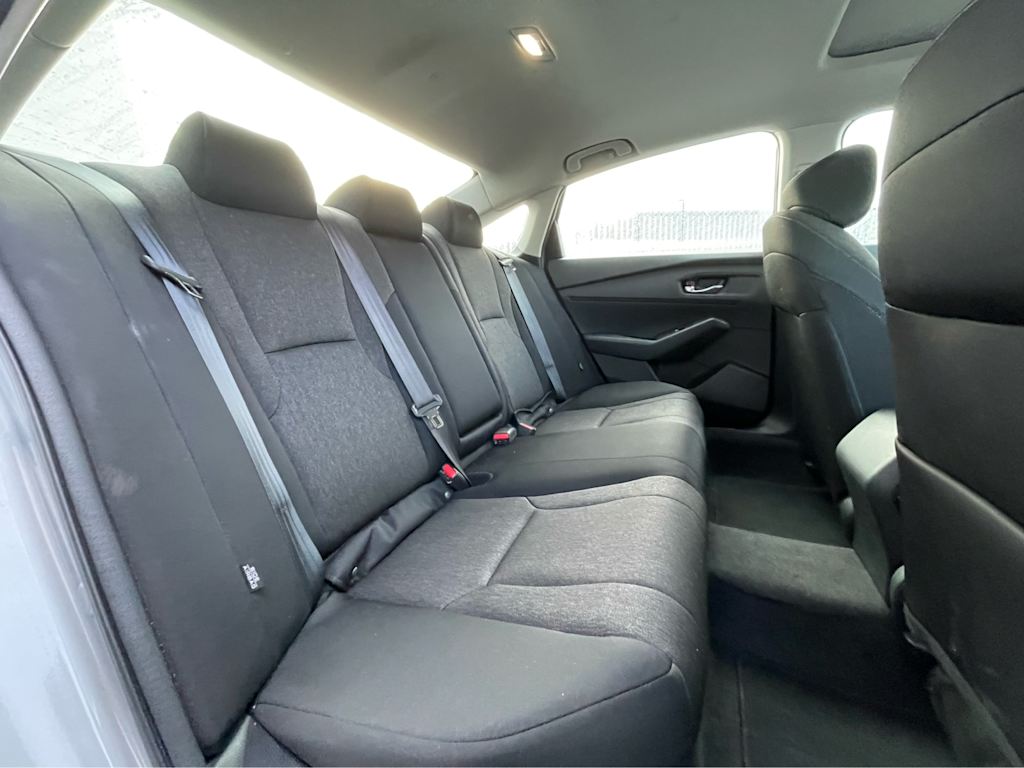 Thumbnail: 2023 Honda Accord - 25