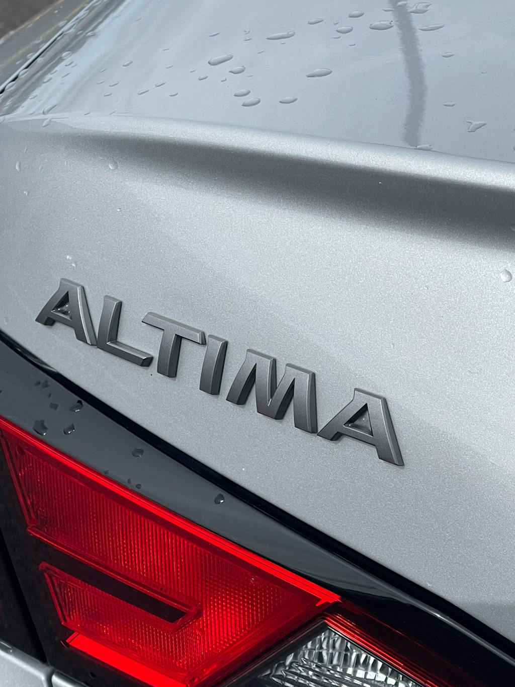 Thumbnail: 2024 Nissan Altima - 5