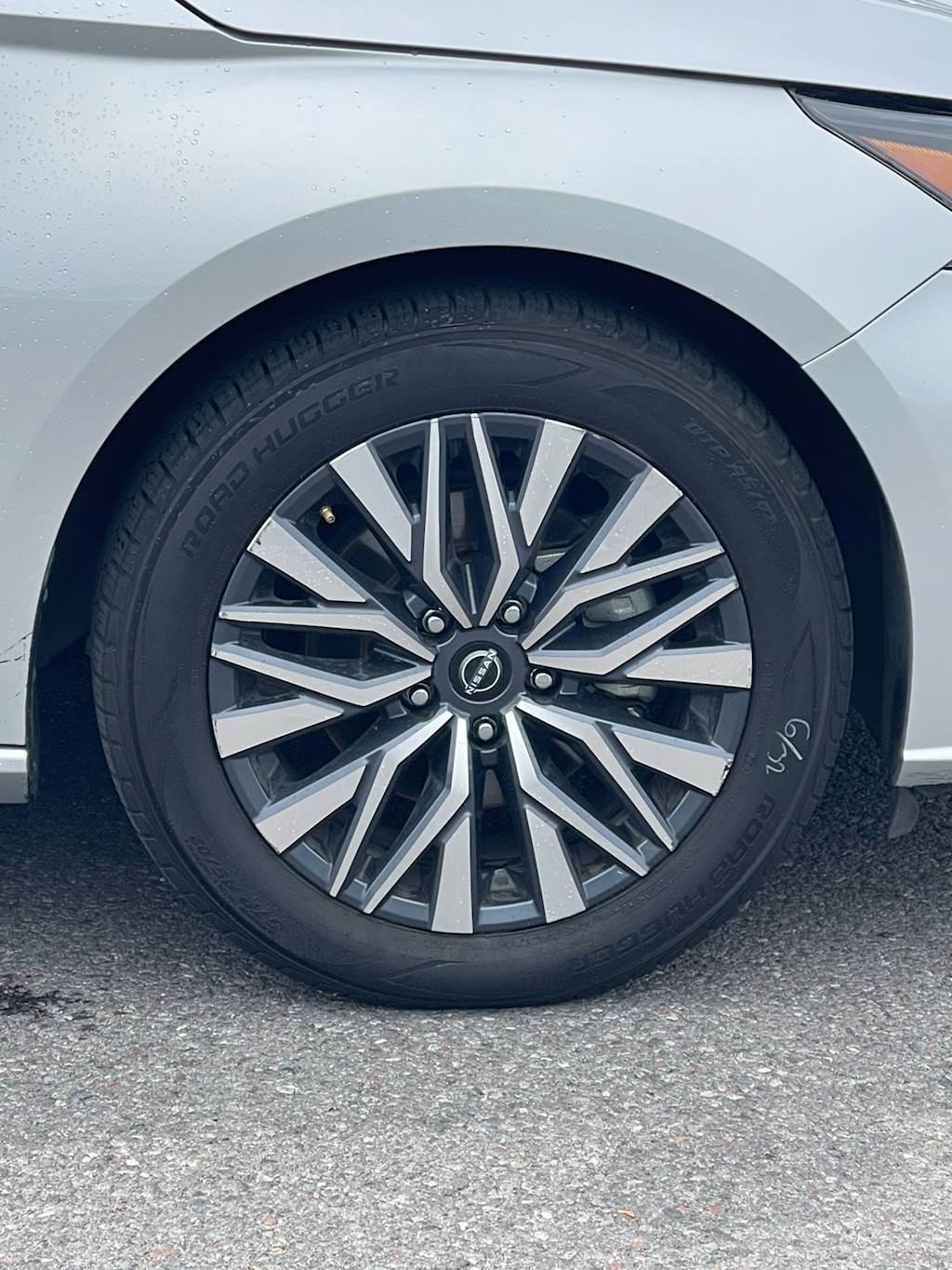 Thumbnail: 2024 Nissan Altima - 6