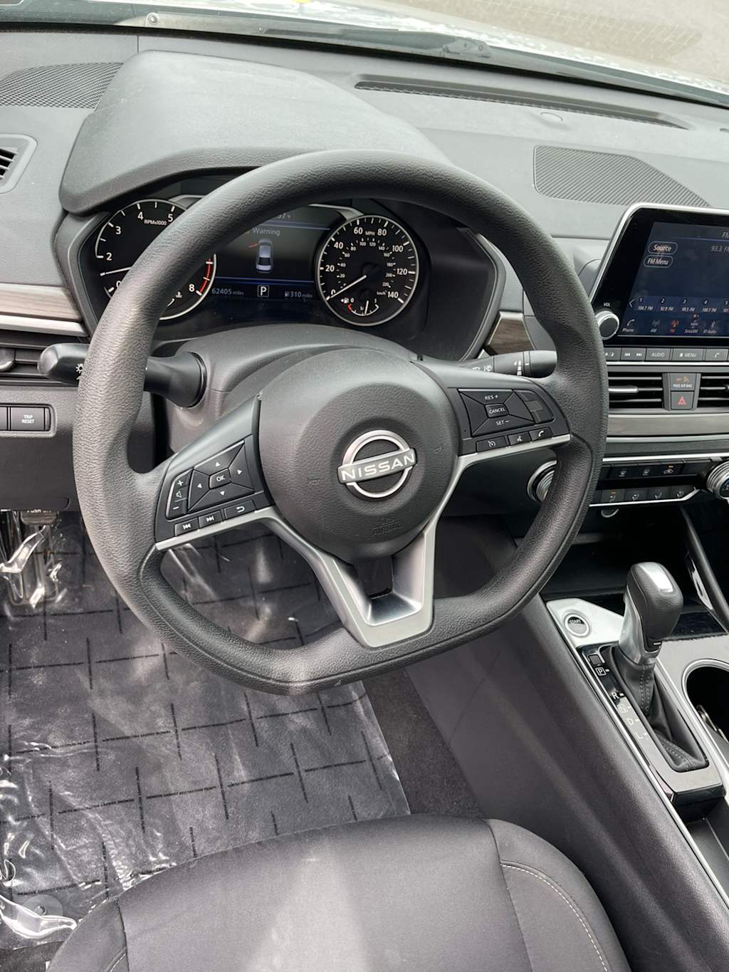 Thumbnail: 2024 Nissan Altima - 7