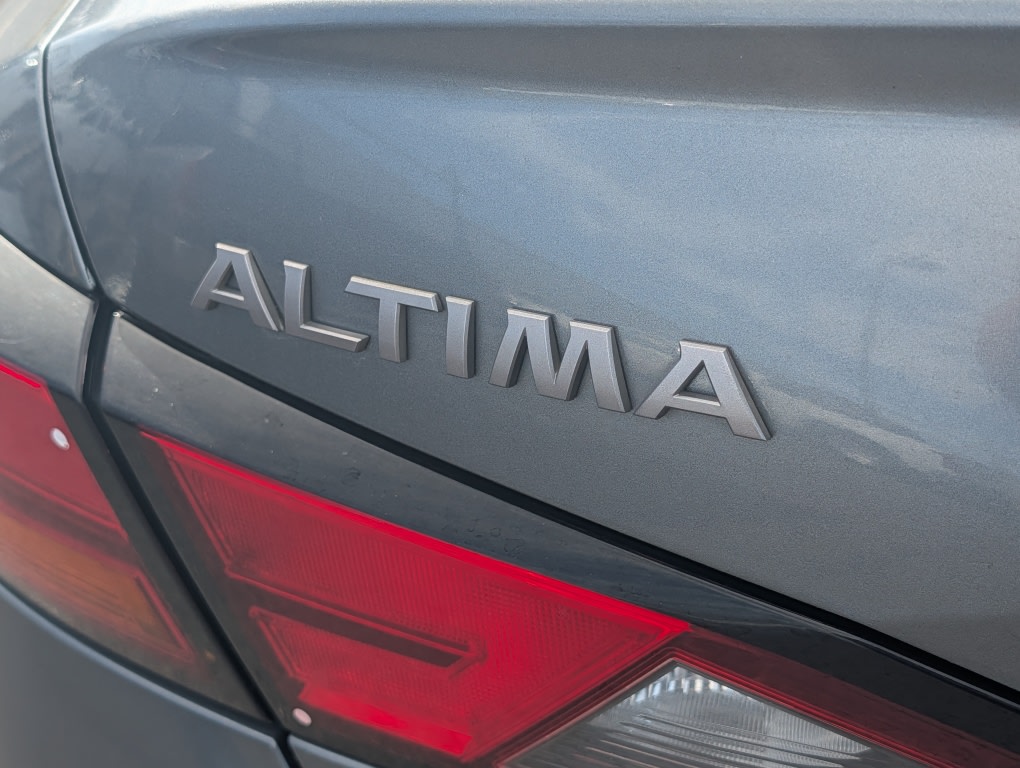 Thumbnail: 2023 Nissan Altima - 5