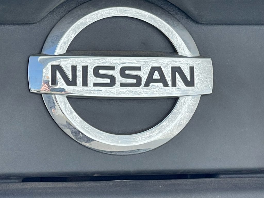 2021 Nissan Frontier SV 19