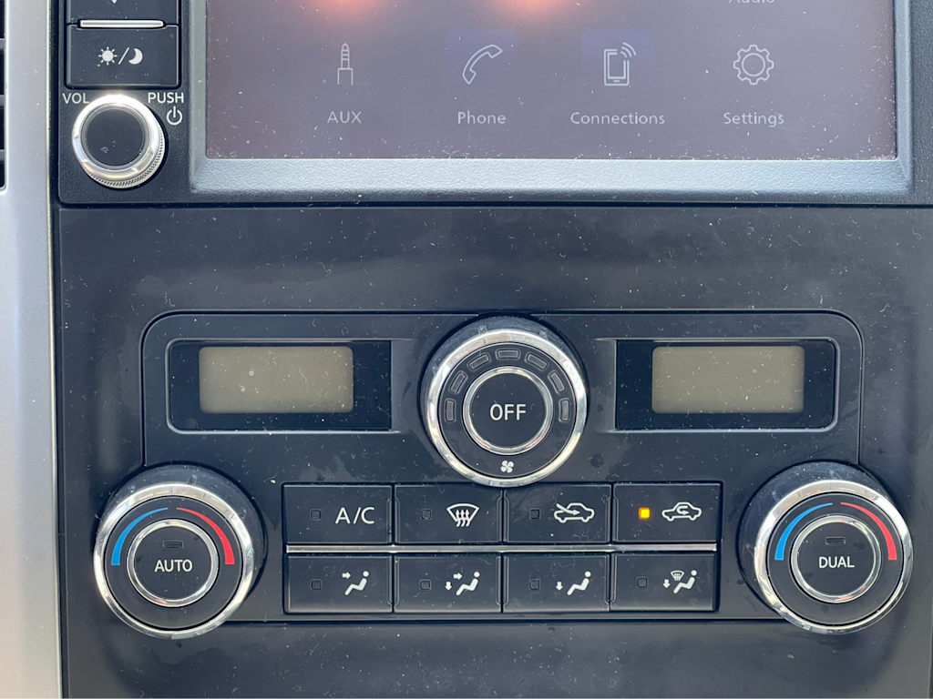 2021 Nissan Frontier SV 22