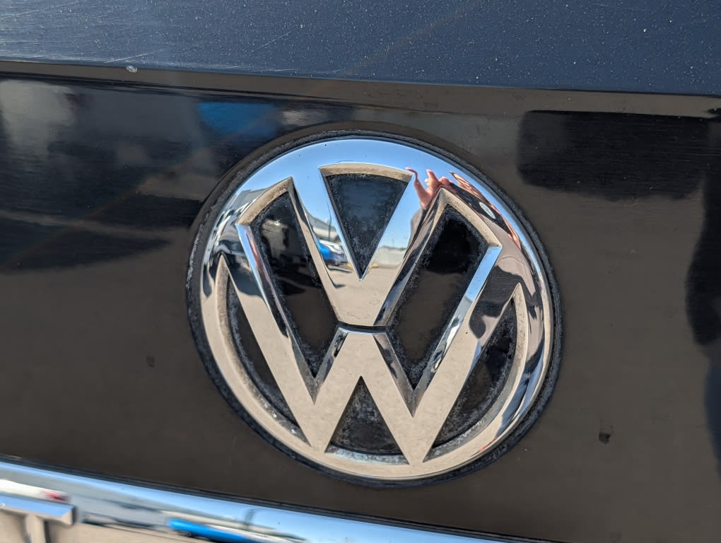 Thumbnail: 2018 Volkswagen Atlas - 6