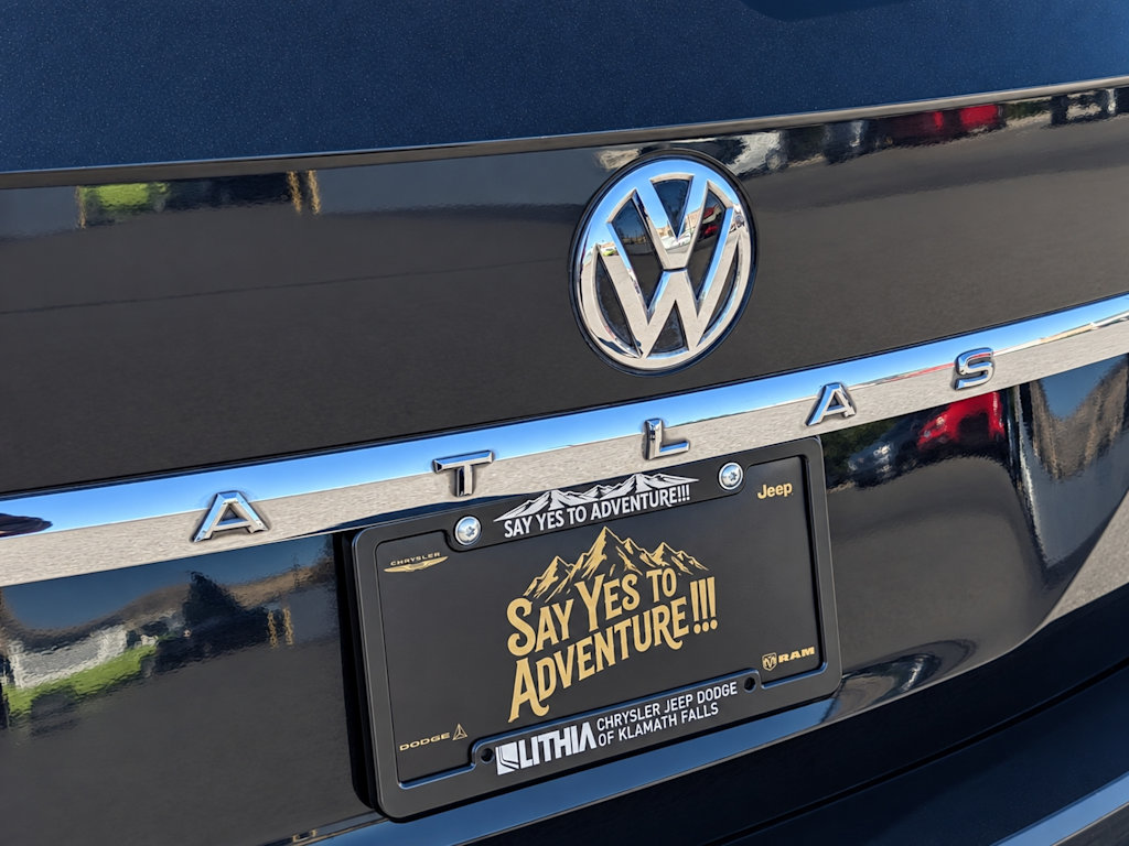 Thumbnail: 2018 Volkswagen Atlas - 13