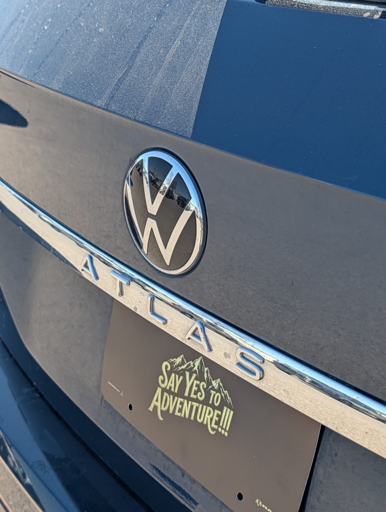 Thumbnail: 2021 Volkswagen Atlas - 5