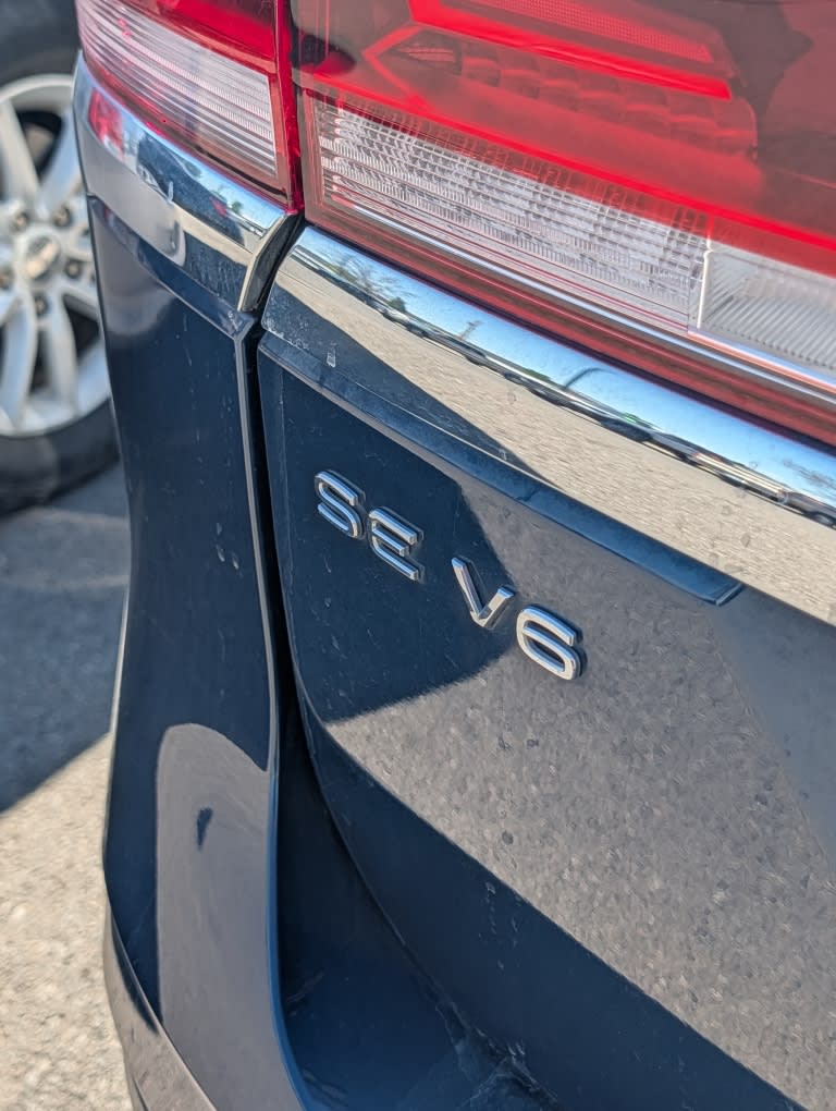 Thumbnail: 2021 Volkswagen Atlas - 9