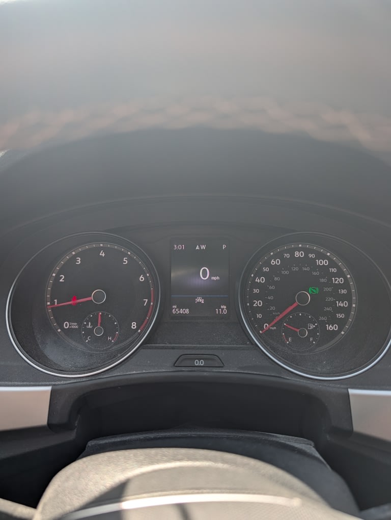 Thumbnail: 2021 Volkswagen Atlas - 12