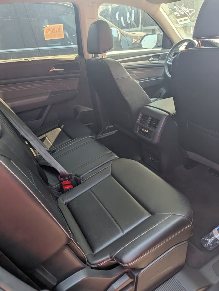 Thumbnail: 2021 Volkswagen Atlas - 27
