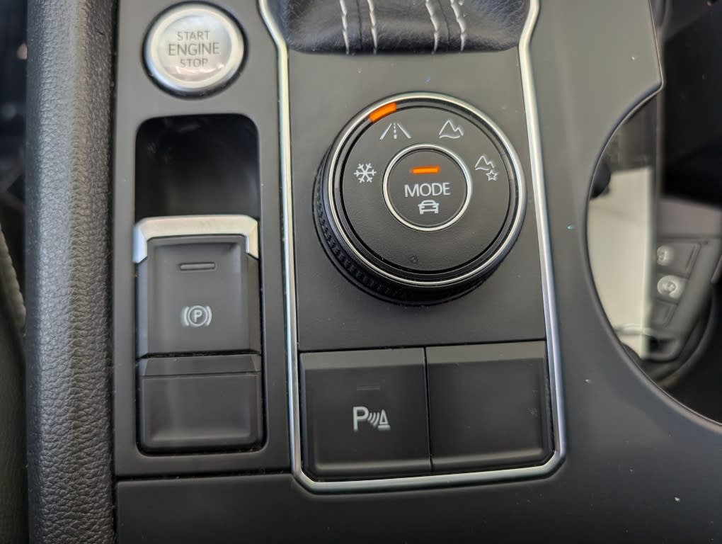 Thumbnail: 2021 Volkswagen Atlas - 22
