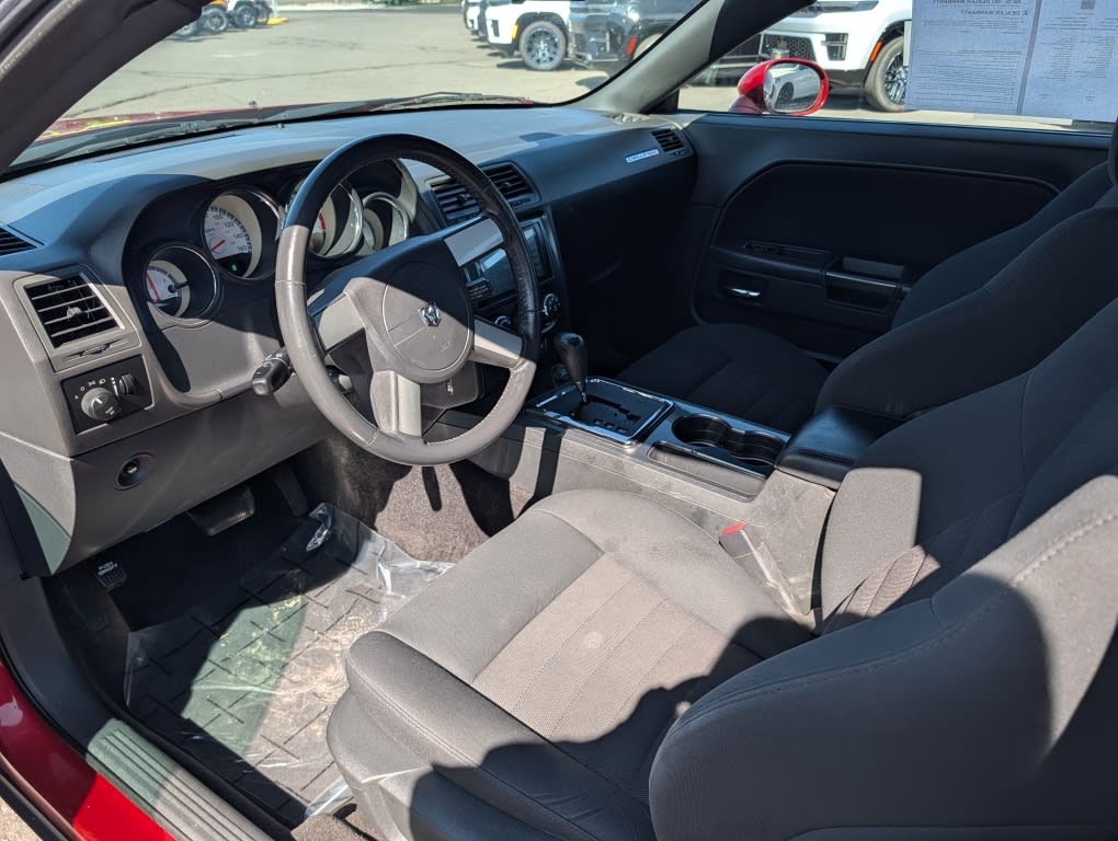 Thumbnail: 2010 Dodge Challenger - 2