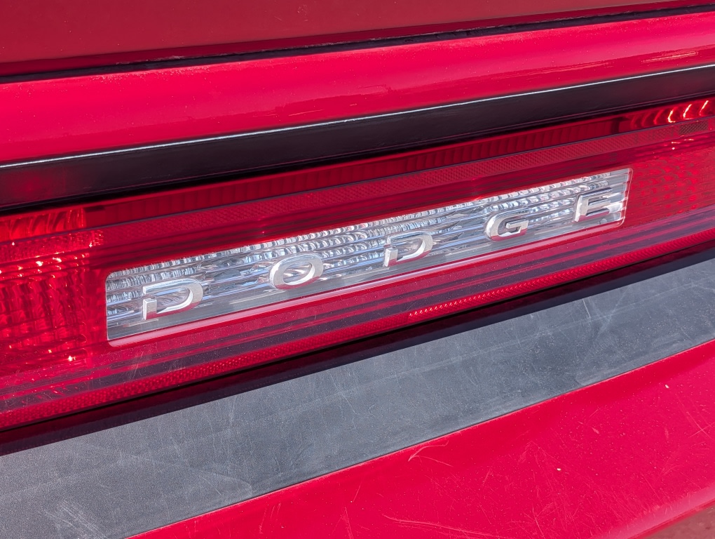 Thumbnail: 2010 Dodge Challenger - 18