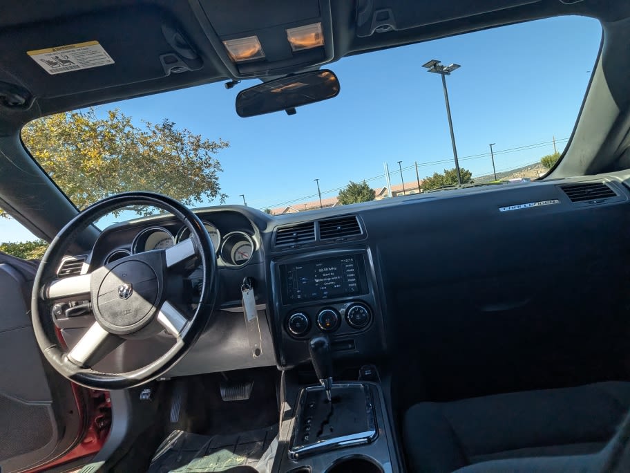 Thumbnail: 2010 Dodge Challenger - 8