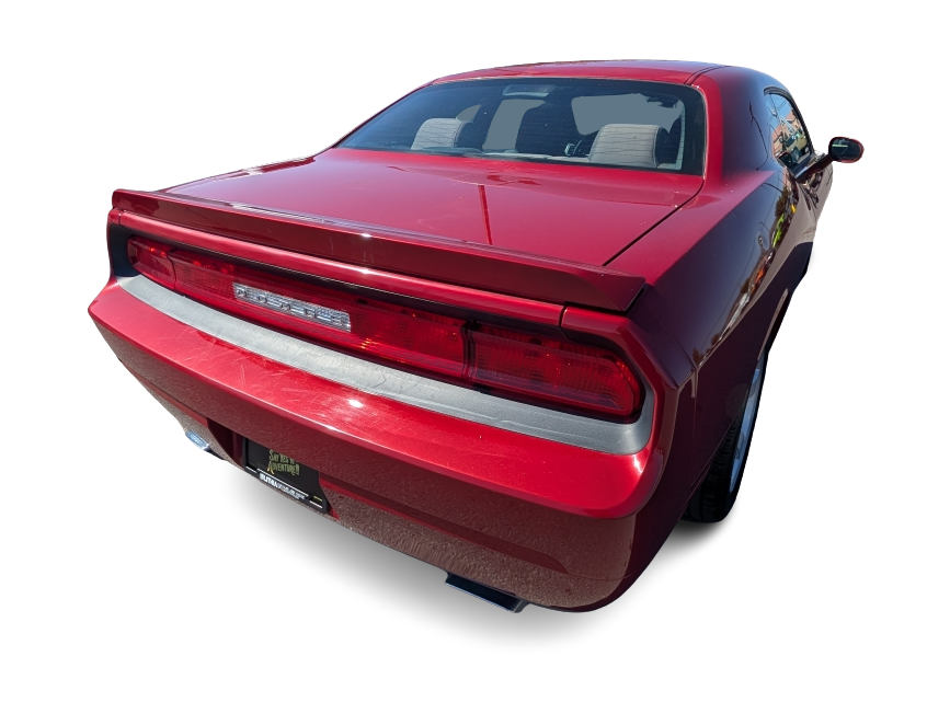 Thumbnail: 2010 Dodge Challenger - 17