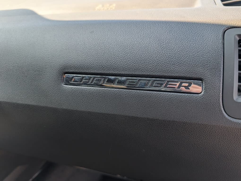 Thumbnail: 2010 Dodge Challenger - 22