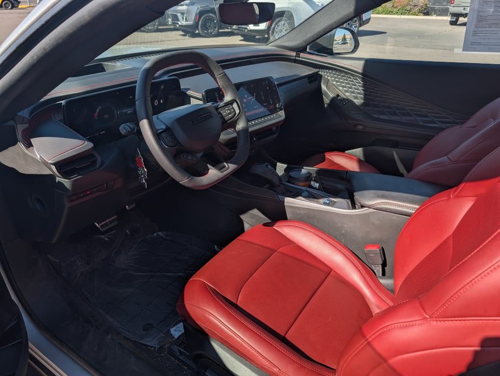 Thumbnail: 2026 Dodge Charger - 2
