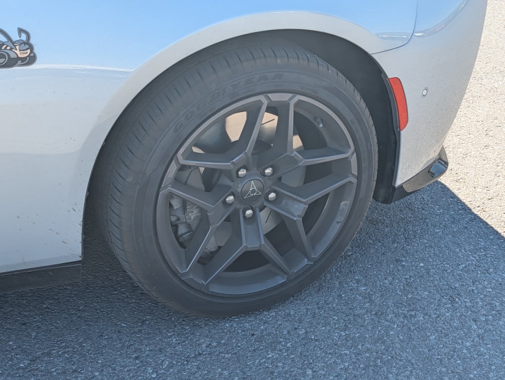 Thumbnail: 2026 Dodge Charger - 7